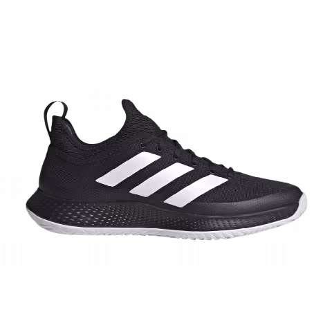 Adidas Defiant Generation MC 'Black White'
