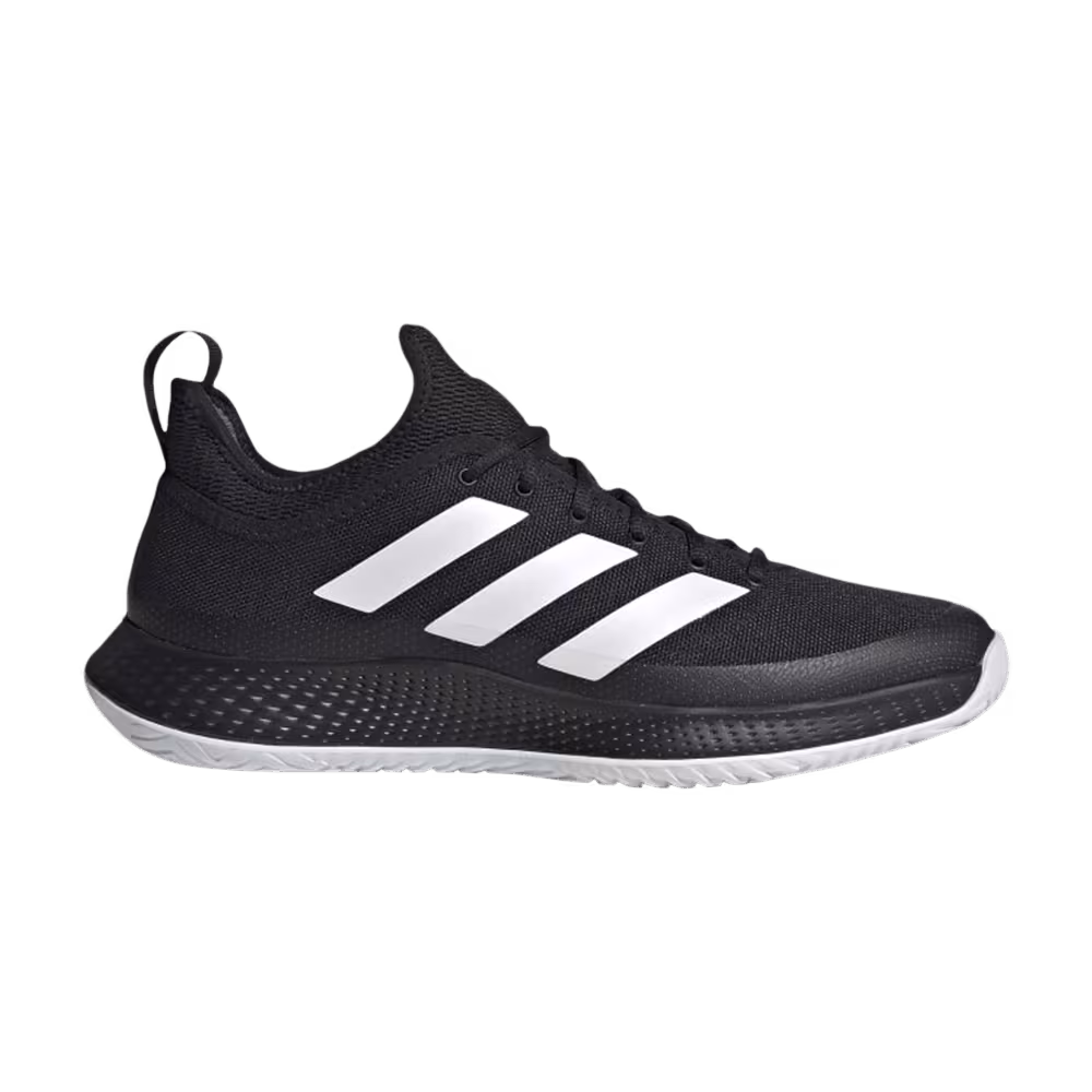 Adidas Defiant Generation MC Black White