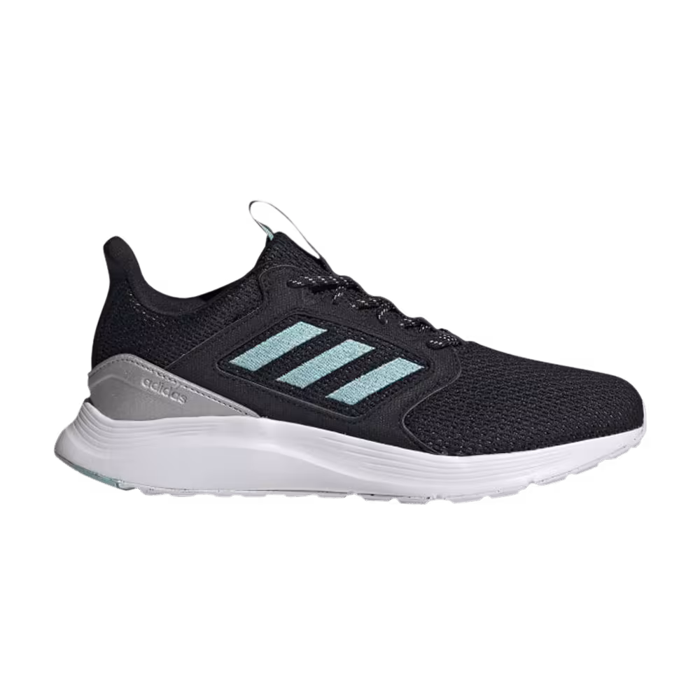Adidas Women's Energyfalcon X Black Blue Spirit