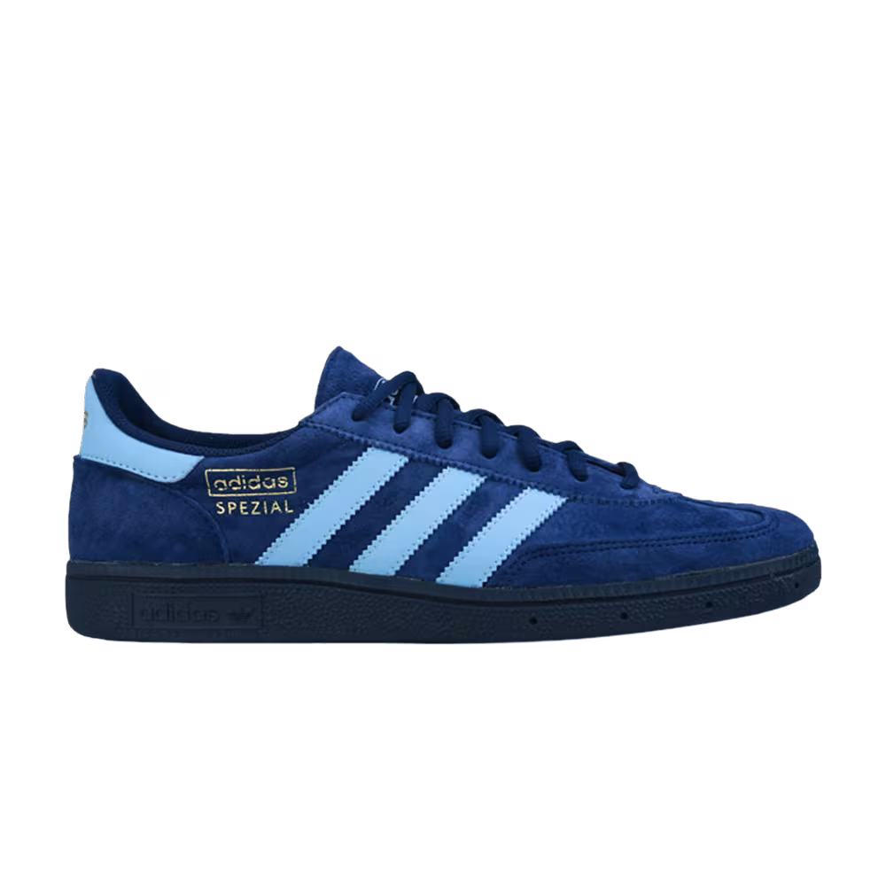 Adidas Handball Spezial Dark Blue