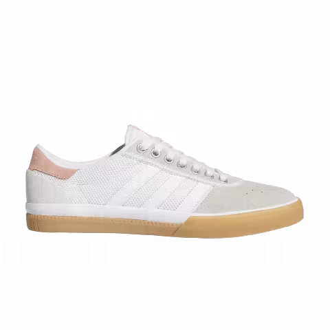 Adidas Lucas Premiere 'Crystal White Gum'