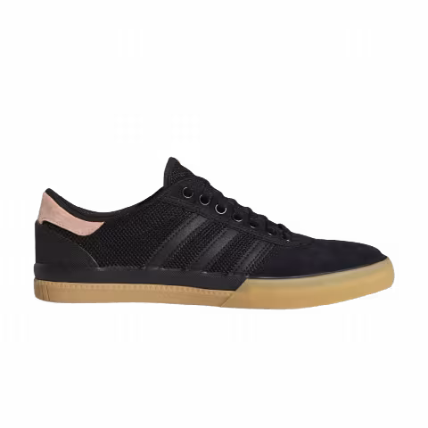 Adidas Lucas Premiere 'Core Black Gum'