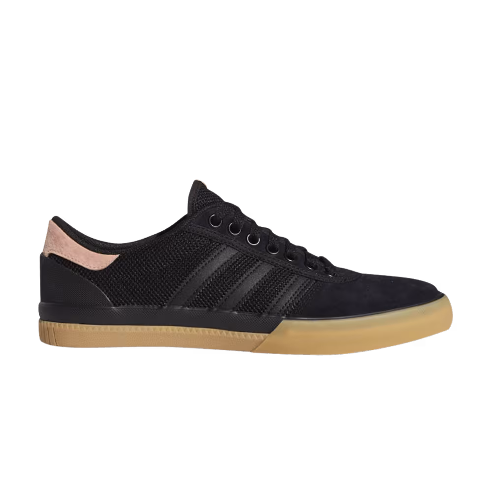 Adidas Lucas Premiere Core Black Gum