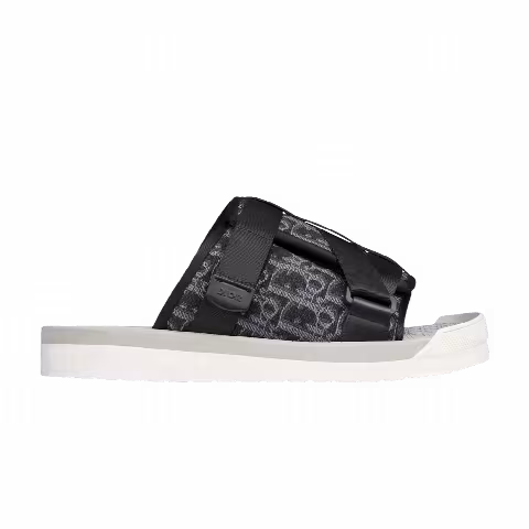 Dior Alpha Sandal 'Dior Oblique - Blue'
