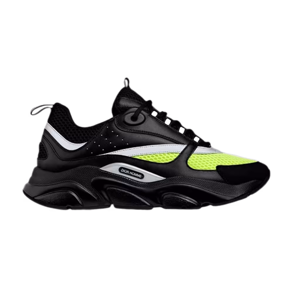 Dior B22 Black Volt