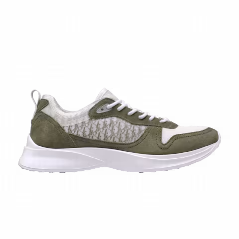 Dior B25 'Dior Oblique - Olive'