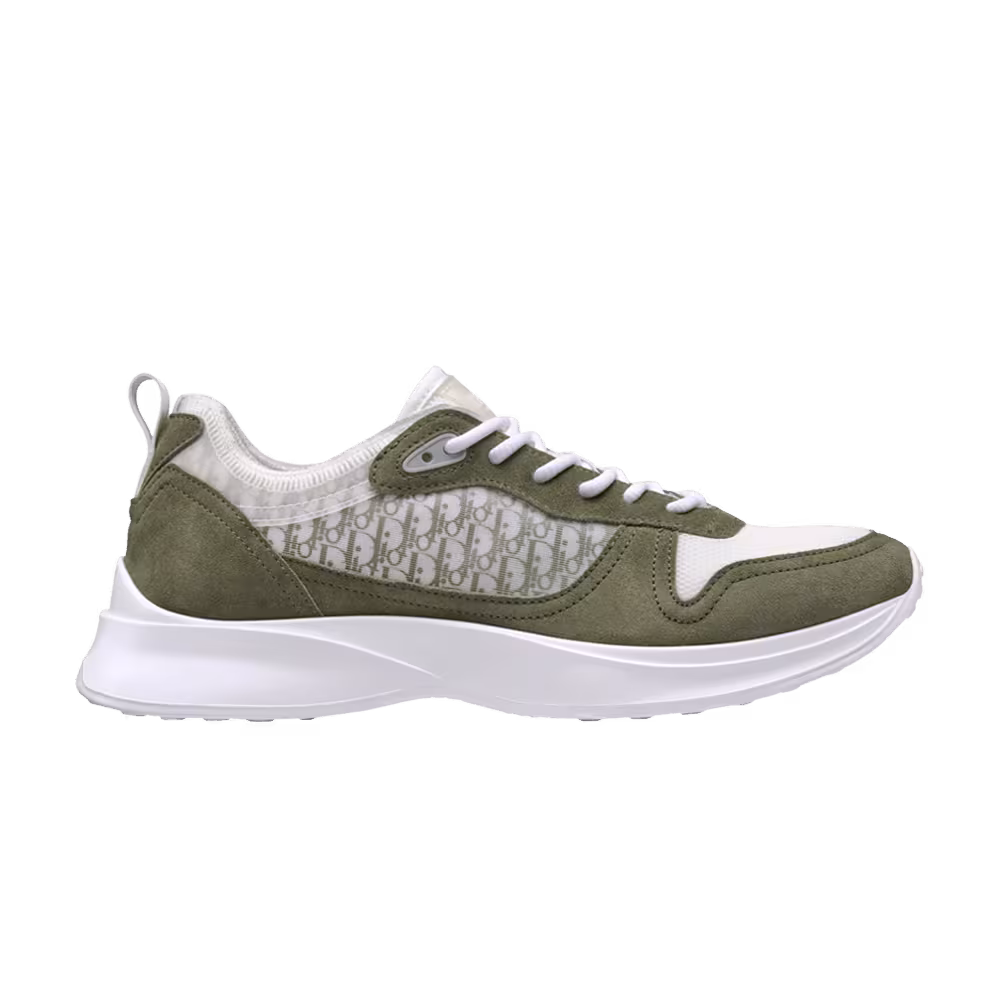 Dior B25 Dior Oblique - Olive