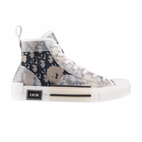 Dior B23 High 'Safari'