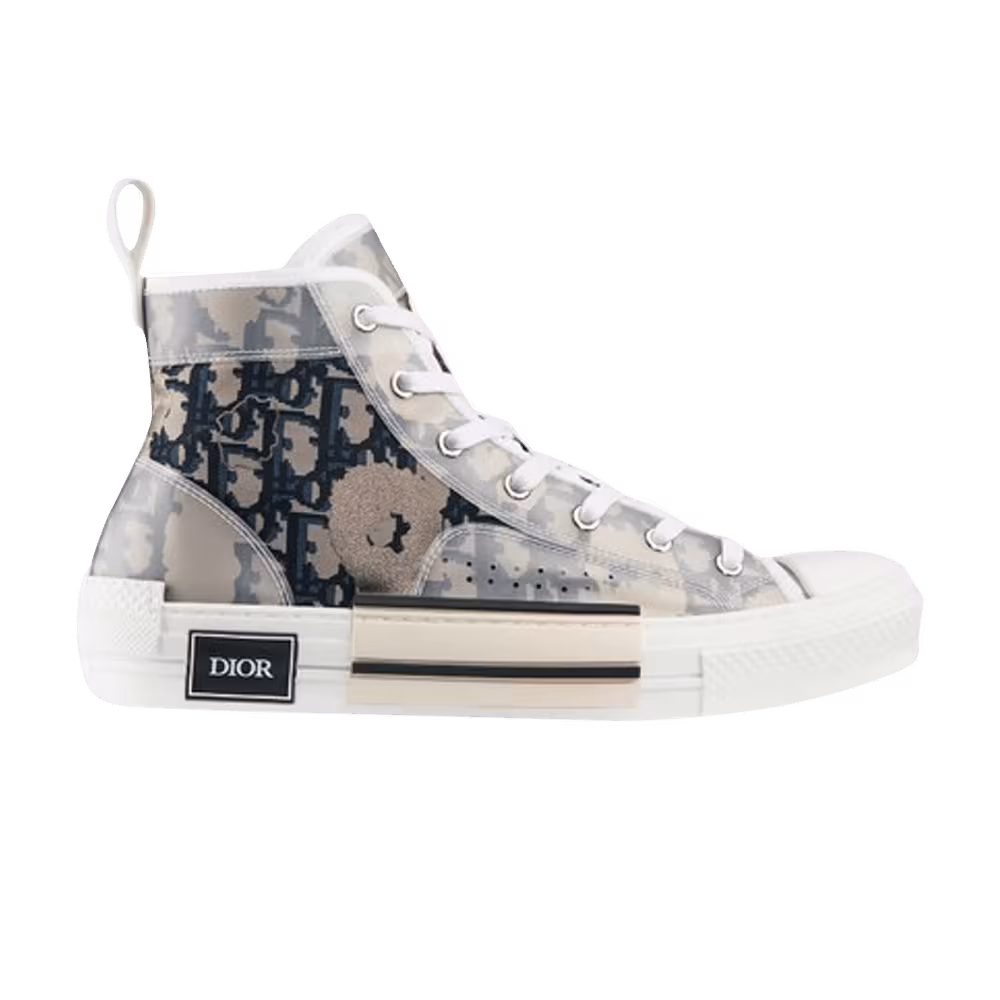 Dior B23 High Safari