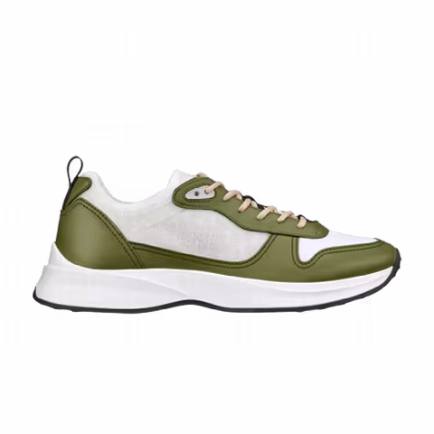 Dior B25 Runner 'Dior Oblique - Khaki'