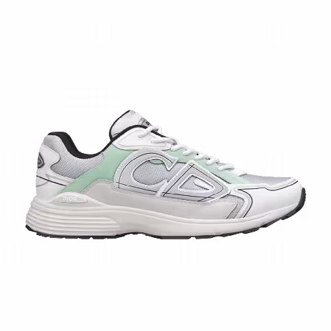 Dior B30 'Reflective CD30 - Grey Light Green'
