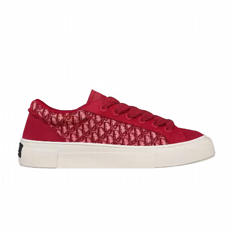Dior B33 'Dior Oblique - Red'
