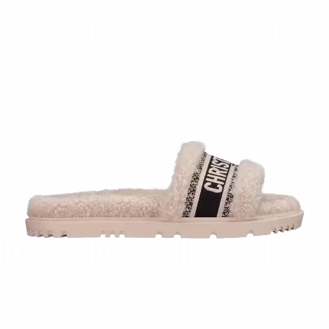 Dior Wmns DWay Slide 'Honey'