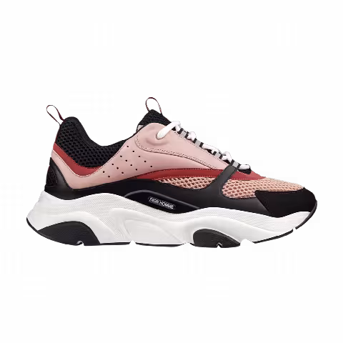 Dior B22 'Black Pink'