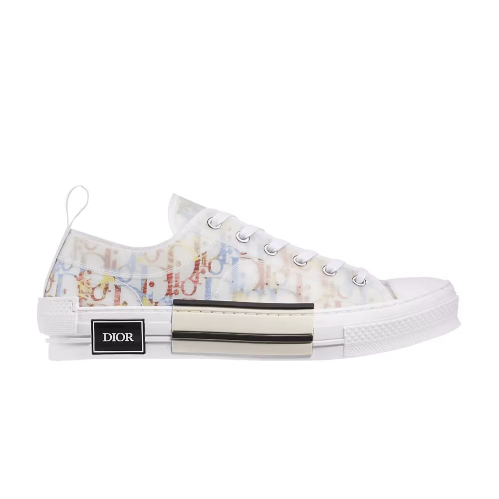 Dior B23 Low Dior Oblique - Multi