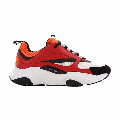 Dior B22 'Red Orange'