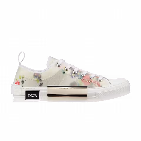 Dior B23 Low 'Flowers'