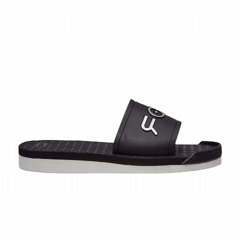 Hajime Sorayama x Dior Alpha Slide 'Black'
