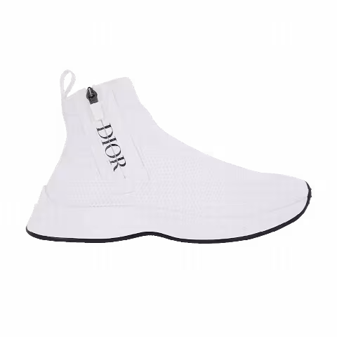 Dior B25 High 'White'