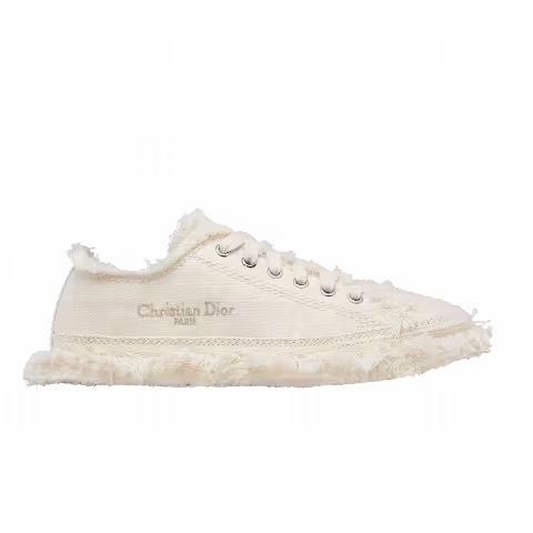Dior Wmns D-Blaze Sneaker 'Ecru'