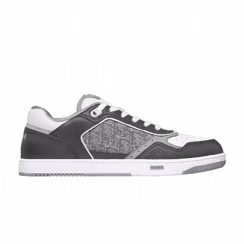 Dior B27 Low 'Dior Oblique - Anthracite'