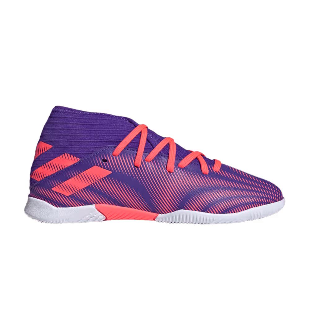Adidas Nemeziz .3 IN J Precision to Blur Pack