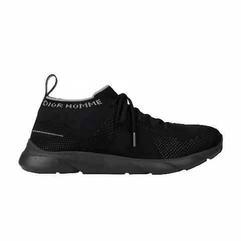 Dior Technical Knit 'Black