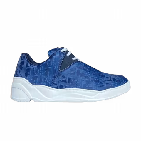 Dior B17 'Dior Oblique - Blue'