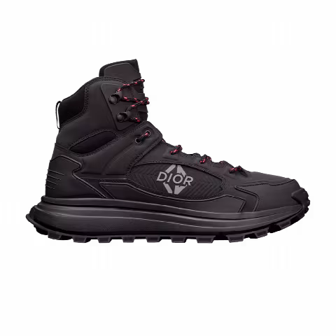 Dior Snow Boot 'Black'