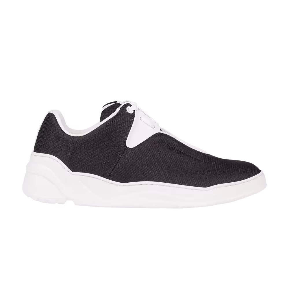 Dior B17 Black White