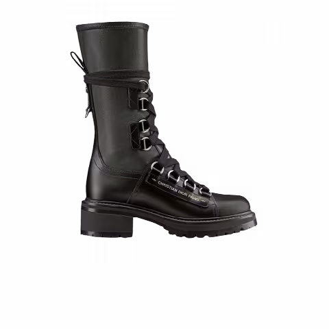 Dior Wmns D-Fight 'Black'
