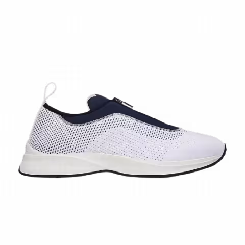 Dior B25 Low 'White Navy'