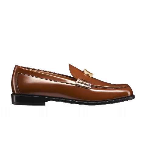 Dior Granville Loafer 'Brown'