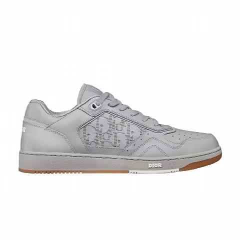 Dior B27 Low 'Dior Oblique Galaxy - Grey'