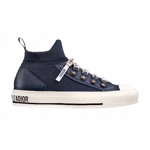 Dior Wmns Walk'N'Dior 'Indigo Blue'