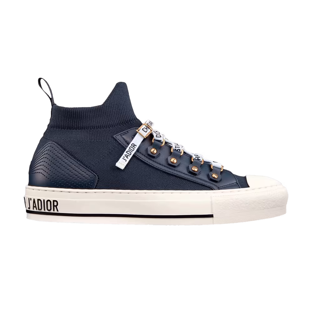 Dior Women's Walk'N'Dior Indigo Blue