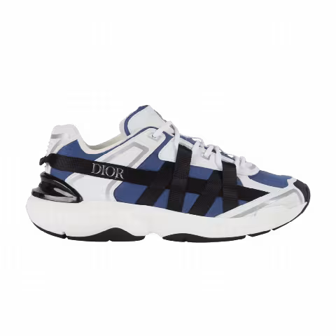 Dior B24 Runtek 'Blue White'