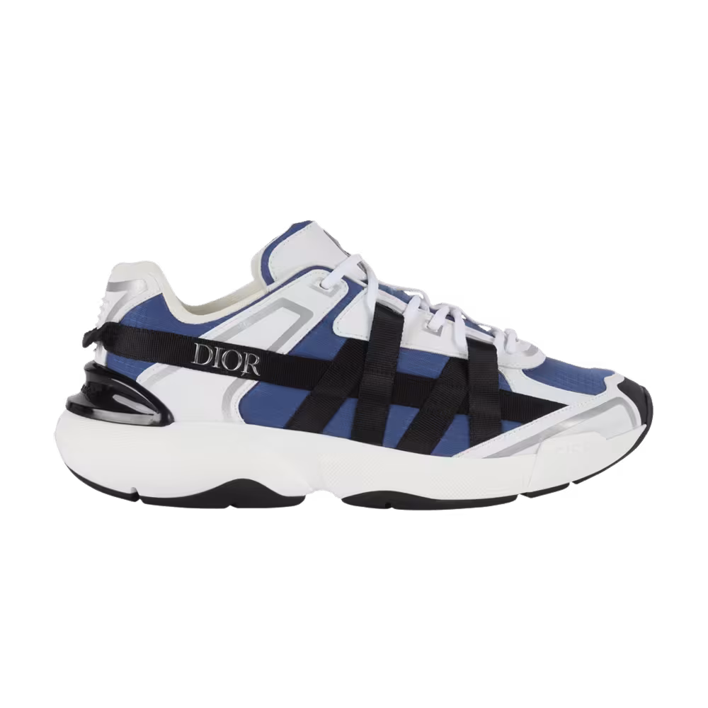 Dior B24 Runtek Blue White