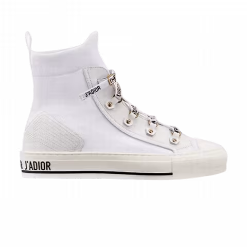 Dior Wmns Walk'N'Dior 'White'