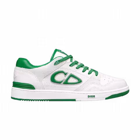 Dior B57 Dribble Low 'Green'