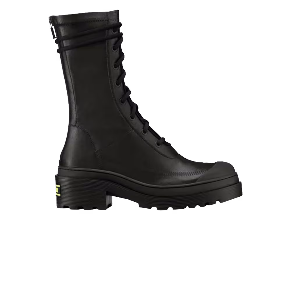 Dior Women's Arcade Ankle Boot Black