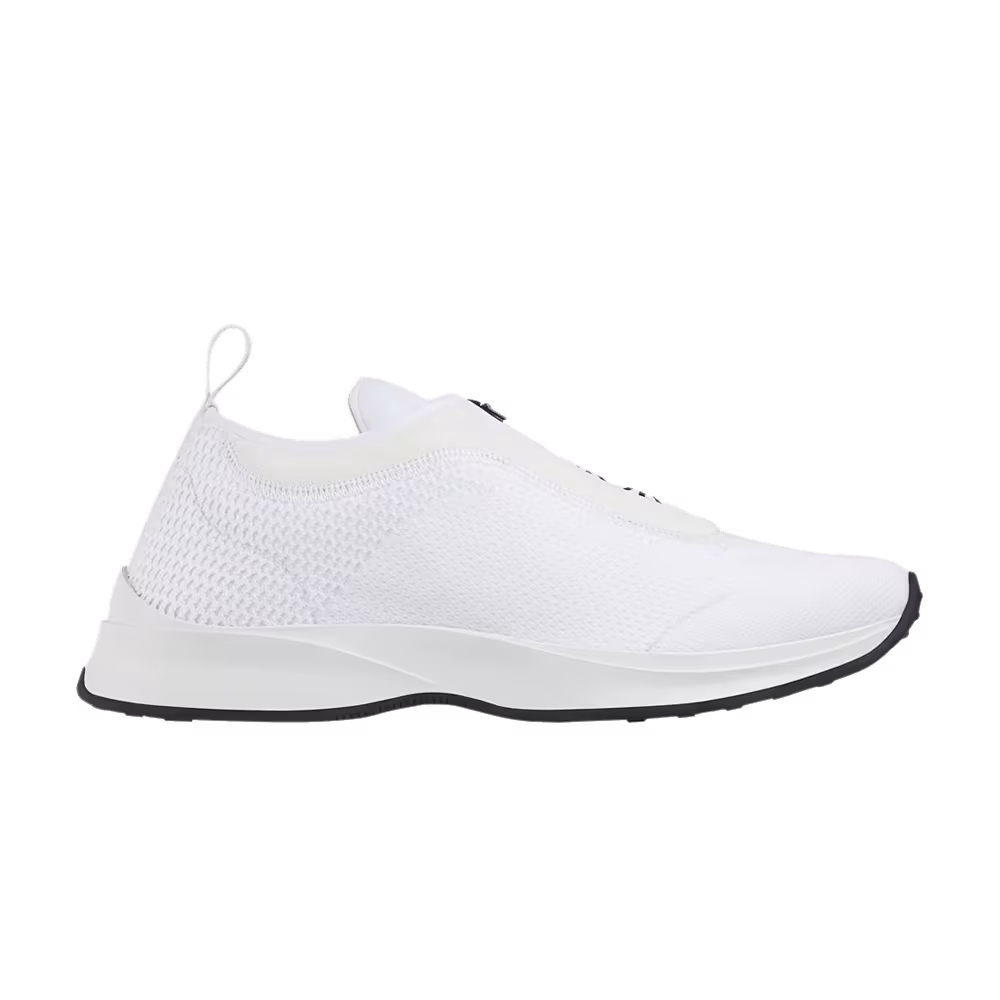 Dior B25 White