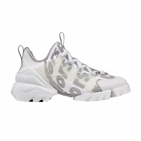 Dior Wmns D-Connect 'Reflective Dior Spatial Motif'