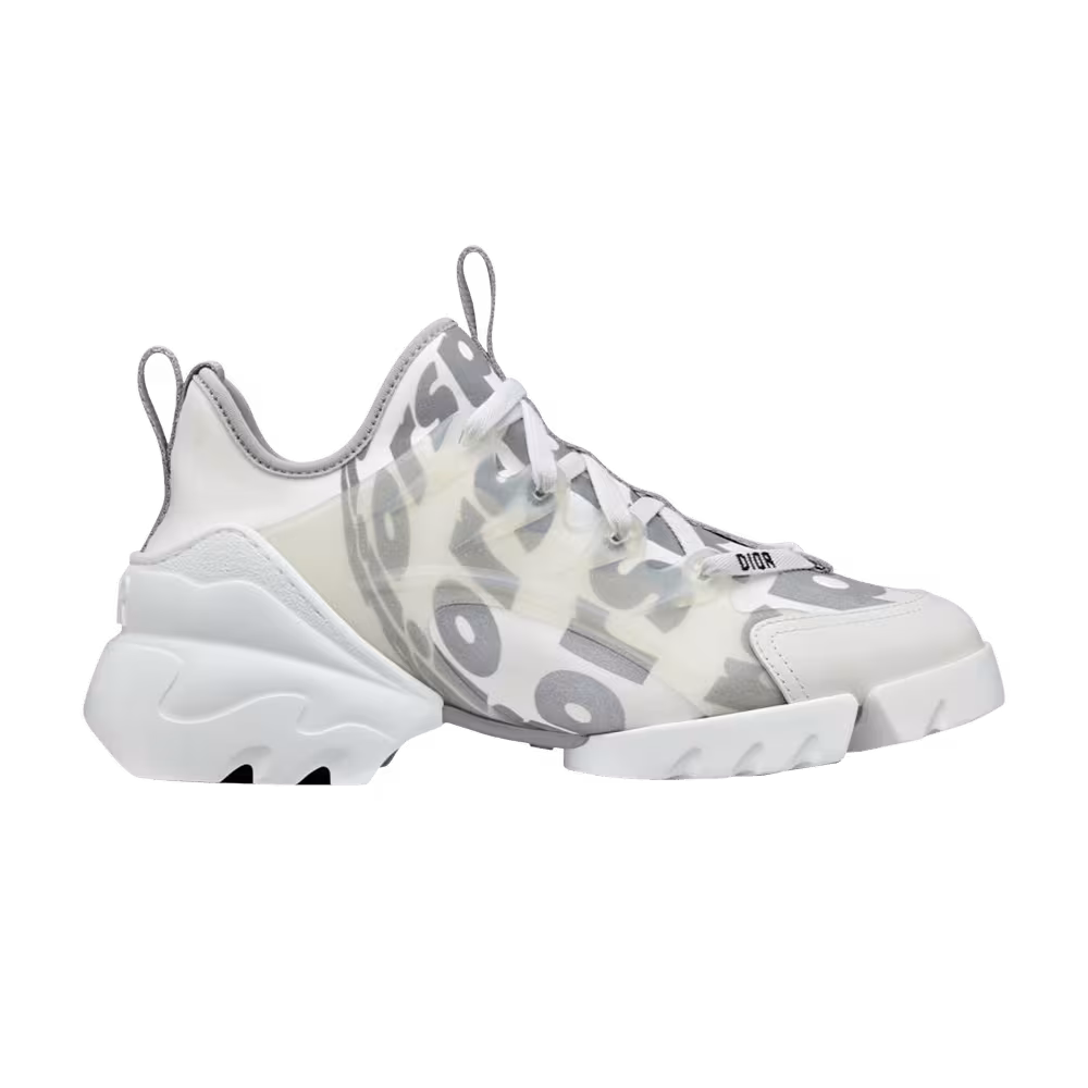 Dior Women's D-Connect Reflective Dior Spatial Motif