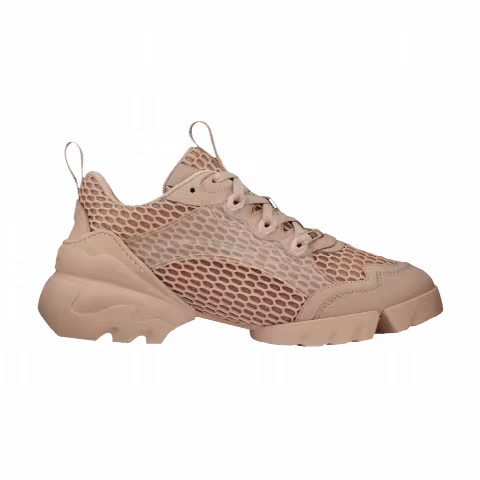 Dior Wmns D-Connect 'Nude'