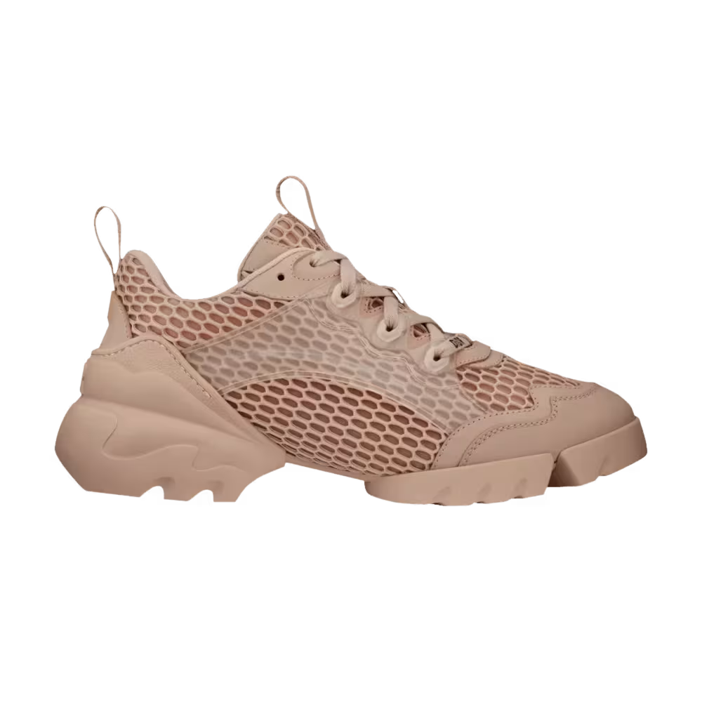 Dior Women's D-Connect Nude