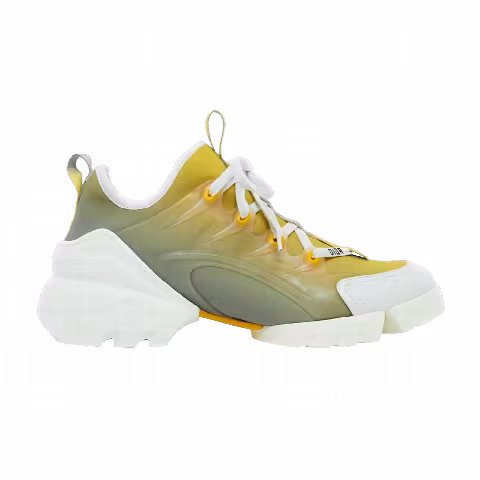 Dior Wmns D-Connect 'Yellow'