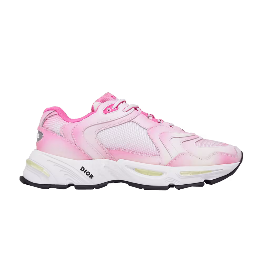 Dior CD1 Pink White