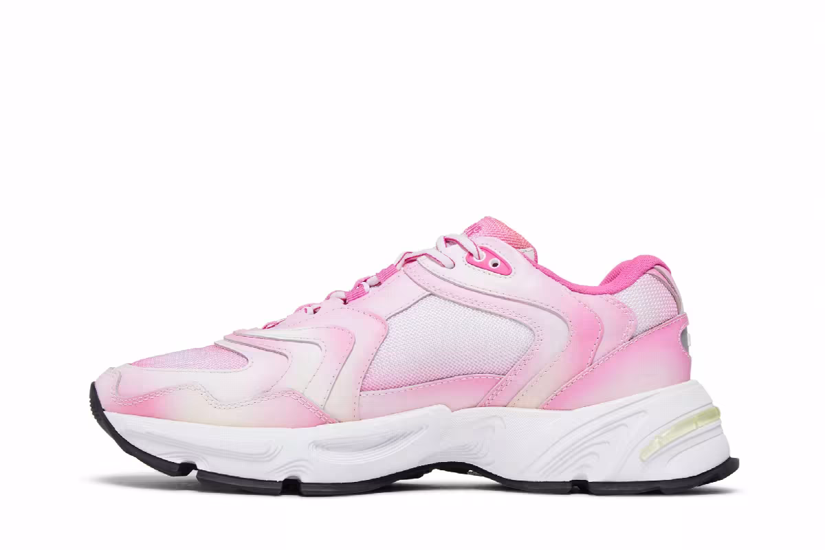 Dior CD1 Pink White, view 4