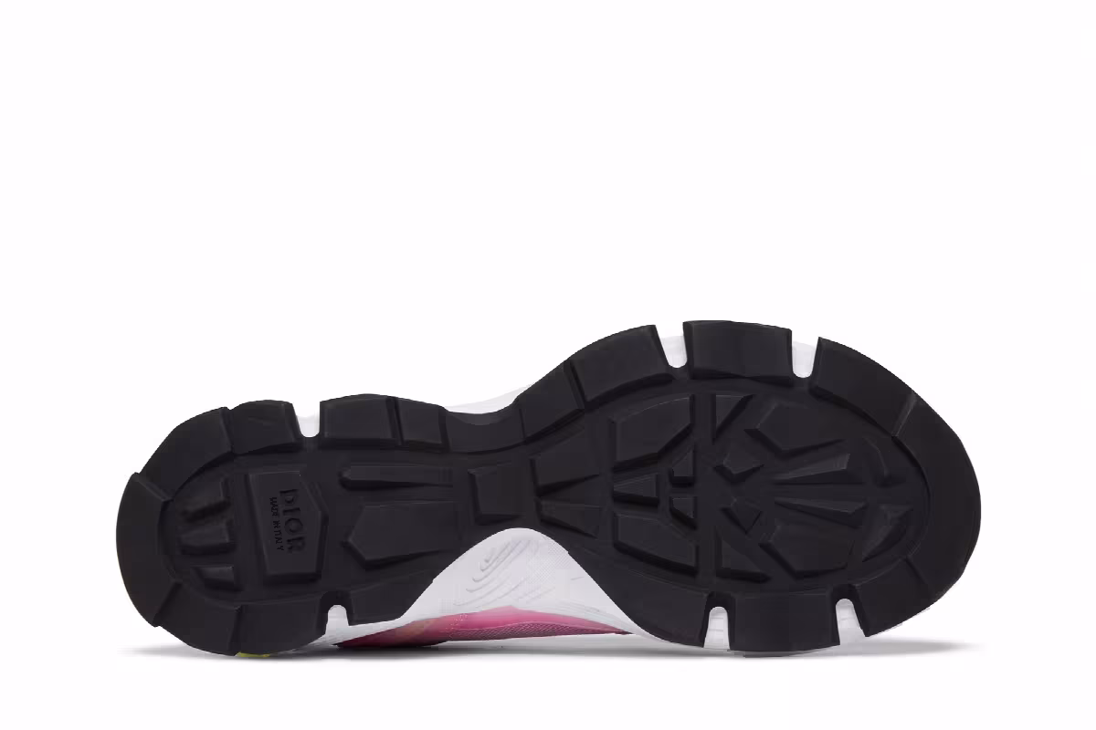 Dior CD1 Pink White, view 5